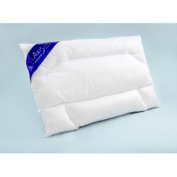 Axis Sleeping Pillow Flat poduszka anatomiczna do spania