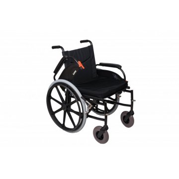 Soma Agile lekki aluminiowy wózek inwalidzki