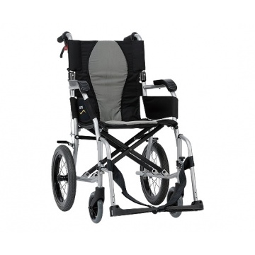Karma KM-2512 ultralekki podróżny wózek inwalidzki