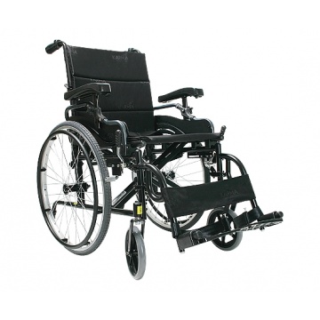 Soma SM-852 aluminiowy wózek inwalidzki