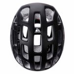 KASK ROWEROWY METEOR BOLTER IN-MOLD black