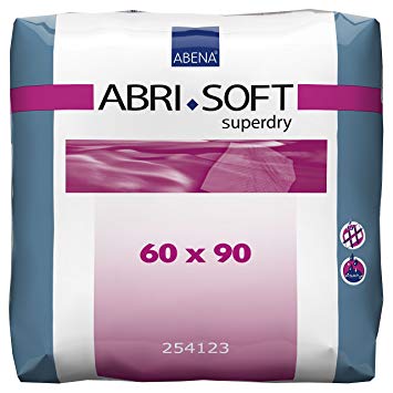 Abena Abri Soft Superdry 60x90 cm