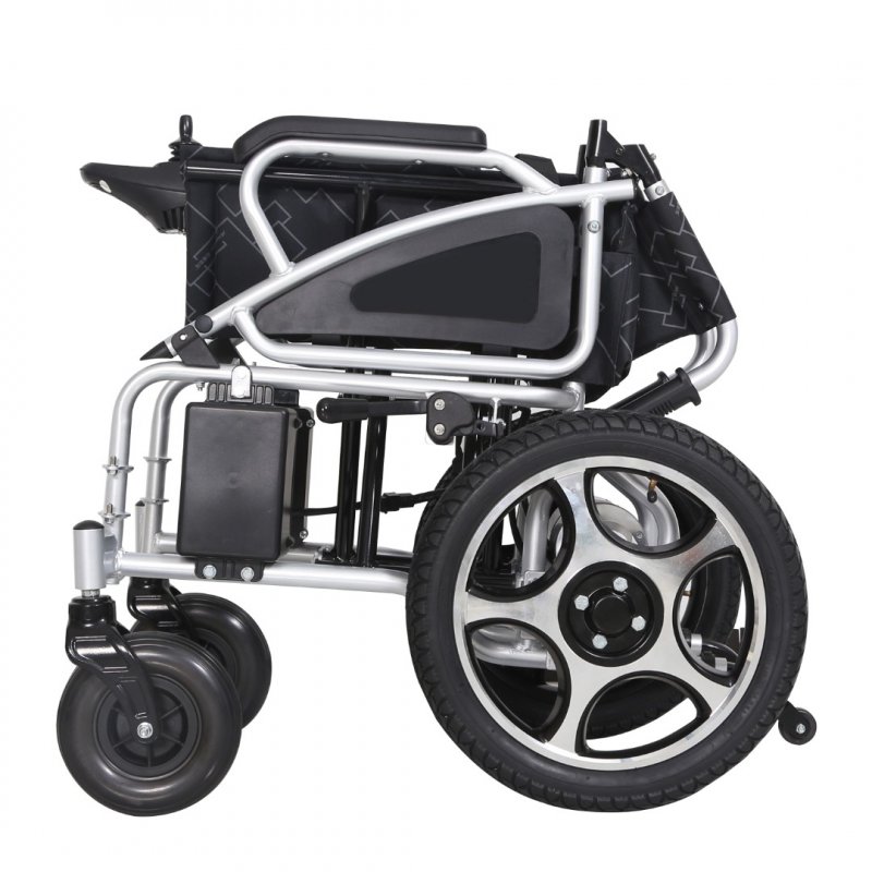Antar elektryczny wózek inwalidzki AT52304