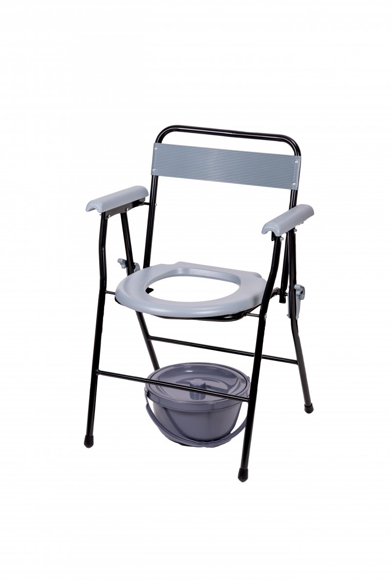 Antar Składane krzesło toaletowe AT51030