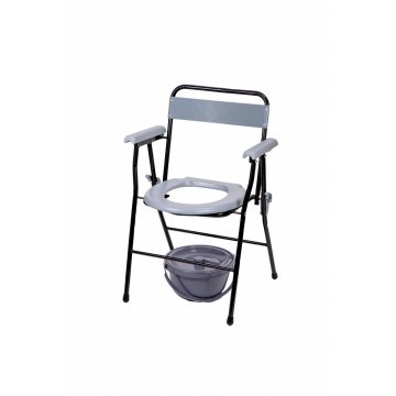 Antar Składane krzesło toaletowe AT51030
