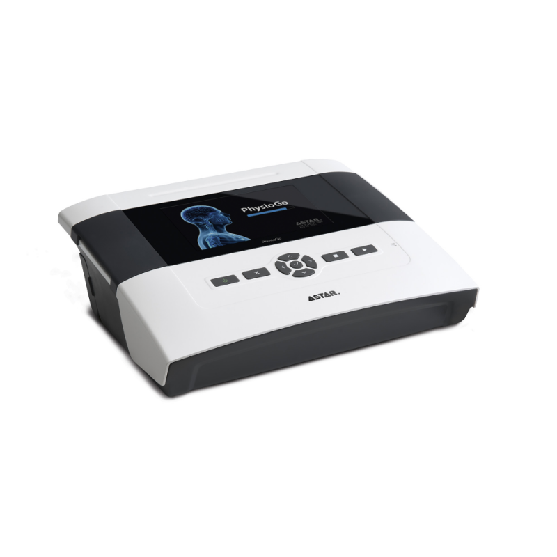 Astar aparat do terapii ultradźwiękowej i laseroterapii PhysioGo 601C