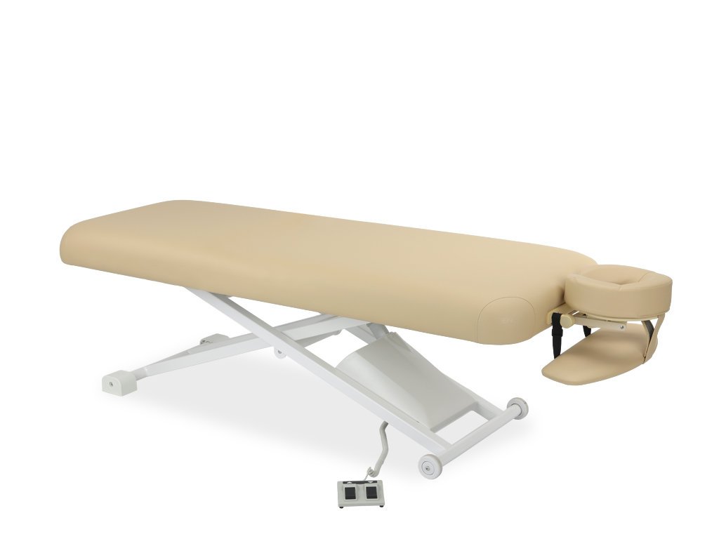 Aveno Life elektryczny stół do masażu Linea V1
