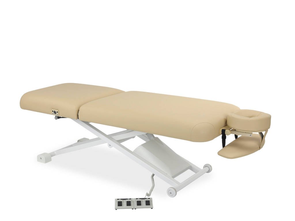  Aveno Life elektryczny stół do masażu Linea V2
