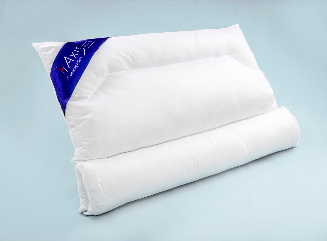 Axis Sleeping Pillow Baby poduszka anatomiczna do spania