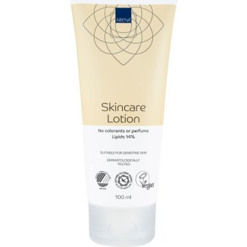 Balsam do pielęgnacji skóry nieperfumowany 100 ml
