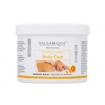 Balsamique Body Care balsam do masażu 500ml