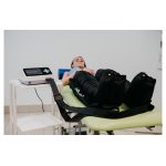 Bardomed aparat do drenażu limfatycznego (masażu uciskowego) 8-komorowy - CarePump Expert8