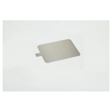 Bardomed elektroda bierna, płyta inox 150x200 mm do aparatu Doctor Tecar SMART/PLUS, mała