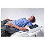 CarePump Move 8 PRO aparat do drenażu limfatycznego masażu uciskowego 8-komorowy
