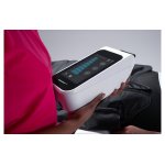 CarePump Move 8 PRO aparat do drenażu limfatycznego masażu uciskowego 8-komorowy