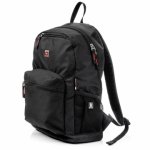 CITY BACKPACK SWISSBAGS NYON 17L