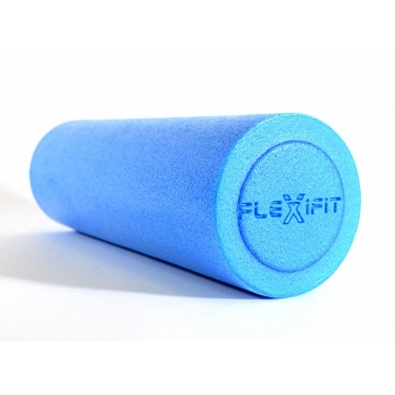 Foam Blue roller wałek do masażu i ćwiczeń