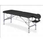 Habys Aero składany stół do masażu aluminium