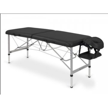Habys Aero Stabila składany stół do masażu aluminium