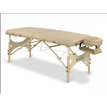 Habys Bello One składany stół do masażu drewniany