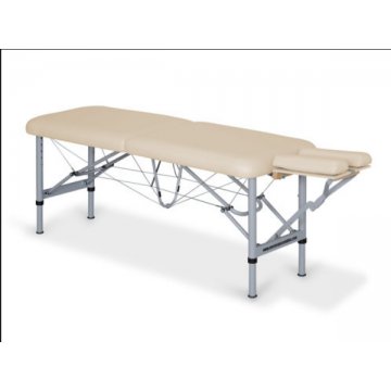 Habys Chiro Ultralux 19 składany stół do masażu aluminium