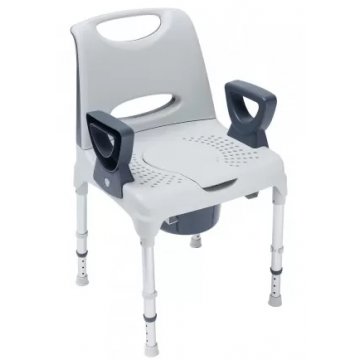 Herdegen fotel sanitarno-prysznicowy AQ-TICA Confort