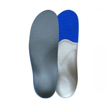 Mazbit Care Space wkładki ortopedyczne do butów na płaskostopie podłużne 