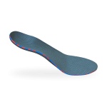 Mazbit Care Standard IO70 wkładki ortopedyczne do butów na płaskostopie podłużne 