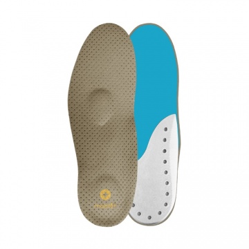 Mazbit Carlo wkładki ortopedyczne do butów dla osób z ostrogą piętową