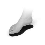Mazbit Comfort Gel wkładki ortopedyczne do butów dla osób z metatarsalgią i bólem stóp