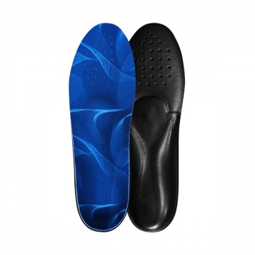 Mazbit Comfort wkładki ortopedyczne do butów dla osób z zespołem zmęczonej stopy