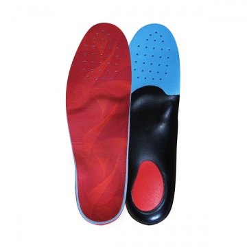 Mazbit Dynamic Ostrog Standard wkładki ortopedyczne do butów dla osób z ostrogą piętową