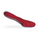 Mazbit Ostrog Standard IO73 wkładki ortopedyczne do butów dla osób z ostrogą piętową