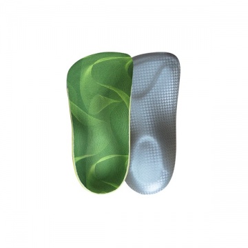 Mazbit Feet 2/3 Standard wkładki ortopedyczne do butów dla osób z płaskostopiem podłużnym