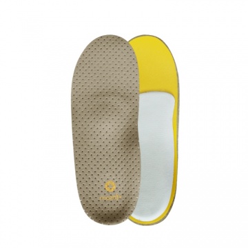 Mazbit Luca Kid wkładki ortopedyczne do butów dla osób z płaskostopiem podłużnym i poprzecznym