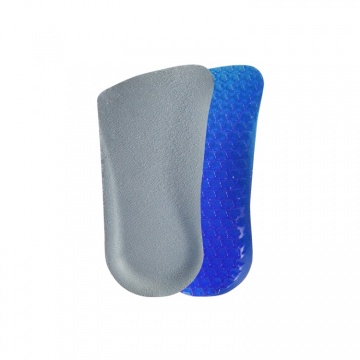 Mazbit Soft Gel 2/3 wkładki ortopedyczne do butów dla osób bólem stóp