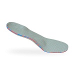 Mazbit Tear Standard IO71 wkładki ortopedyczne do butów na płaskostopie podłużne i poprzeczne