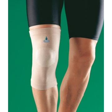 OPPO orteza na kolano, materiałowa elastyczna