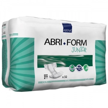 Pieluchy Abena Abri-Form Junior