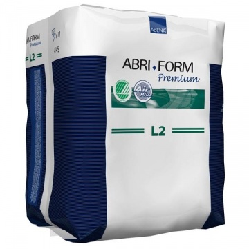 Pieluchomajtki Abena Abri-Form L2 Premium