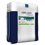 Wkładki chłonne anatomiczne Abena Abri-San 4 Premium