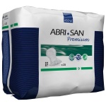 Wkładki chłonne anatomiczne Abena Abri-San 9 Premium