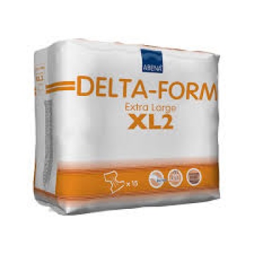 Pieluchomajtki Abena Delta-Form XL2