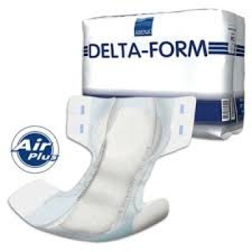Pieluchomajtki Abena Delta-Form Air Plus L2