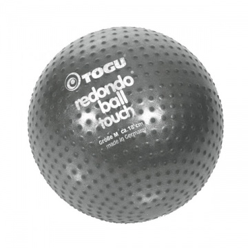 Togu Redondo senso piłka sensoryczna 18cm