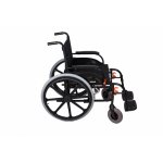 Soma Agile lekki aluminiowy wózek inwalidzki