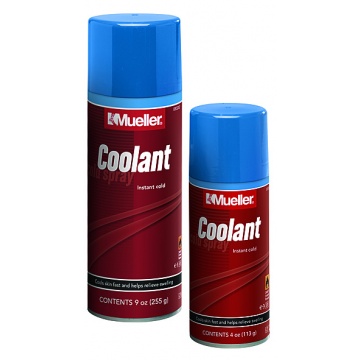 Mueller  Spray chłodzący Coolant 