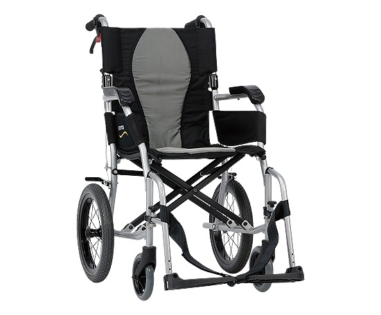 Karma KM-2512 ultralekki podróżny wózek inwalidzki