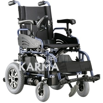 Karma KP-25.2 wózek elektryczny