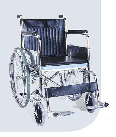 Antar wózek inwalidzki toaletowy AT51023
